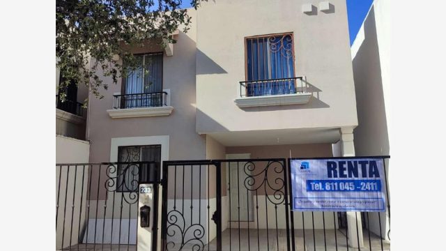 Casa en Renta en Paraje Santa Rosa Apodaca Nuevo Leon 2