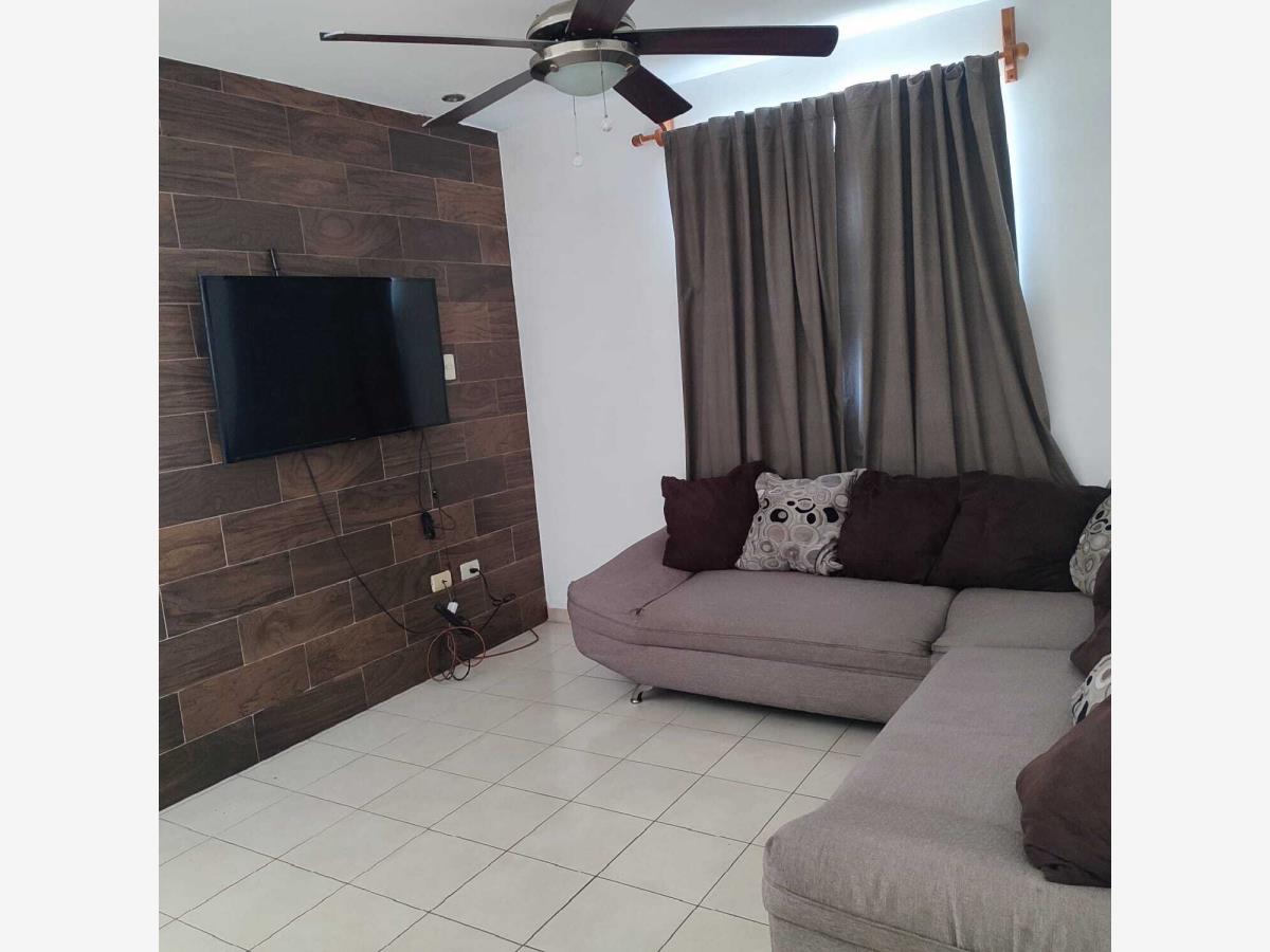 Casa en Renta en Paraje Santa Rosa Apodaca Nuevo Leon 4