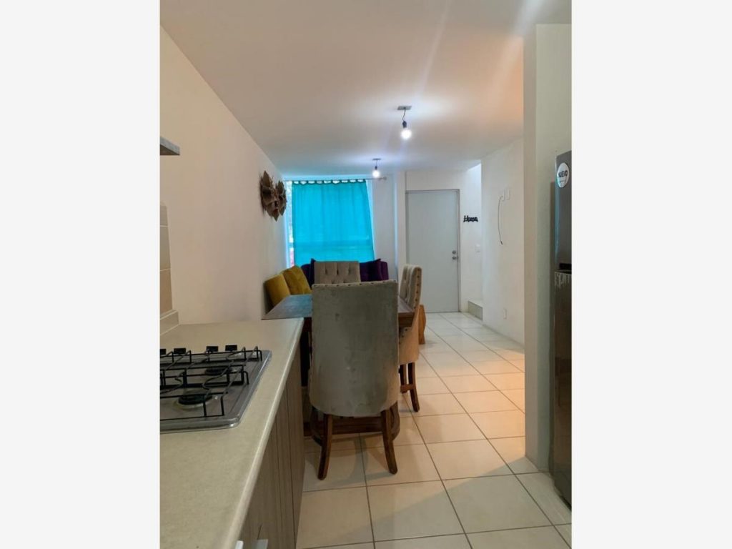 Casa en Renta en Parques de Tesistan Zapopan Jalisco 1