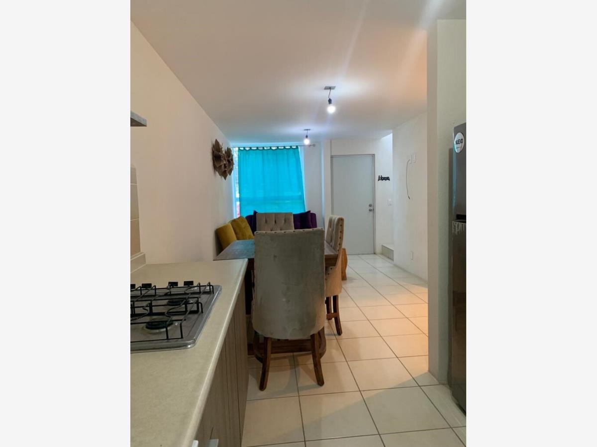 Casa en Renta en Parques de Tesistan Zapopan Jalisco 1