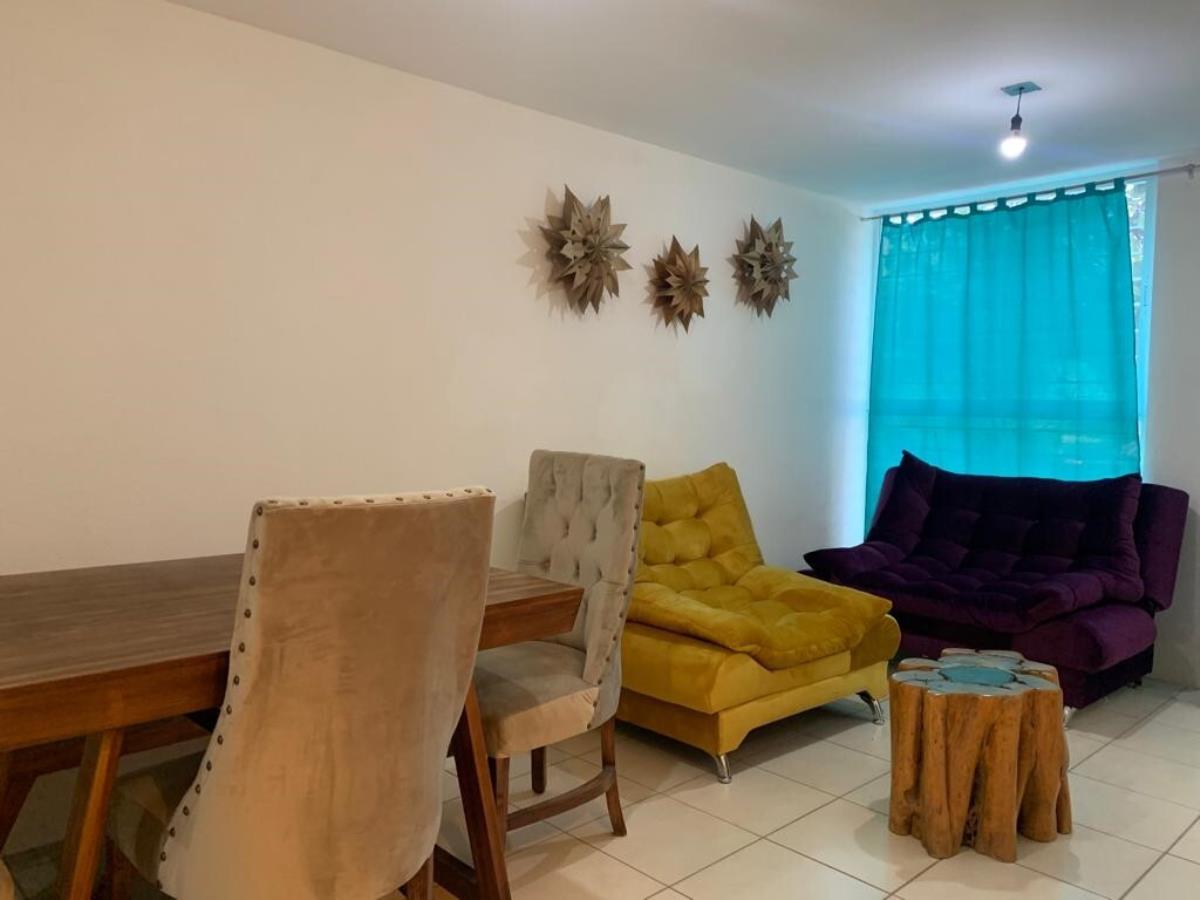 Casa en Renta en Parques de Tesistan Zapopan Jalisco 6