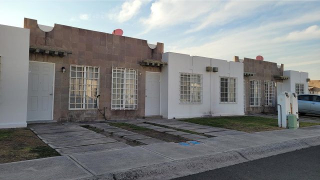 Casa en Renta en Paseos del Bosque Corregidora Queretaro 2