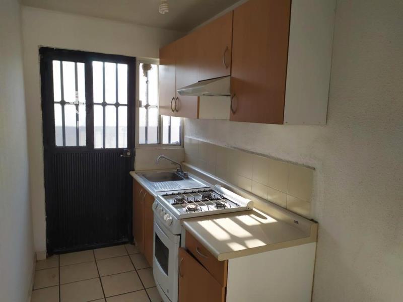 Casa en Renta en Piramides Corregidora Queretaro 1