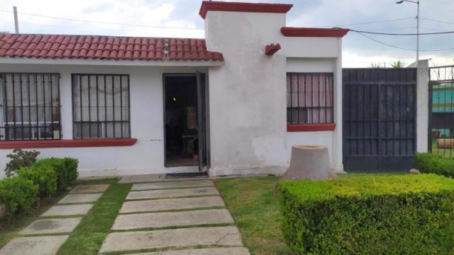 Casa en Renta en Piramides Corregidora Queretaro 2