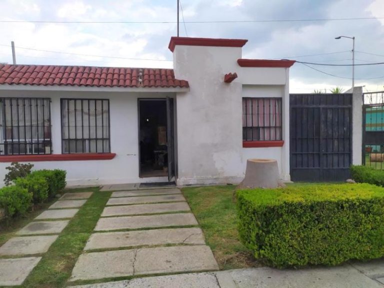 Casa en Renta en Pirámides Corregidora Queretaro