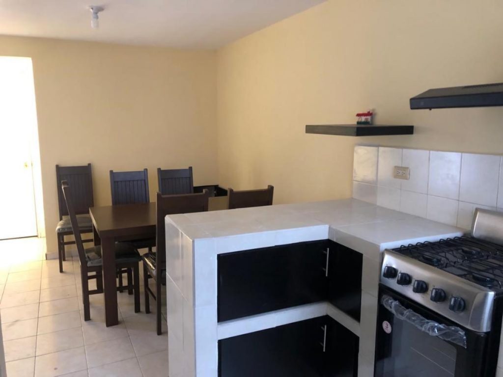 Casa en Renta en Portal de Santa Rosa Apodaca Nuevo Leon 2
