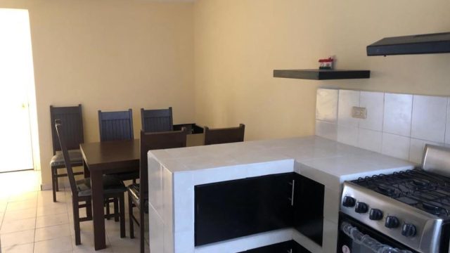 Casa en Renta en Portal de Santa Rosa Apodaca Nuevo Leon 2