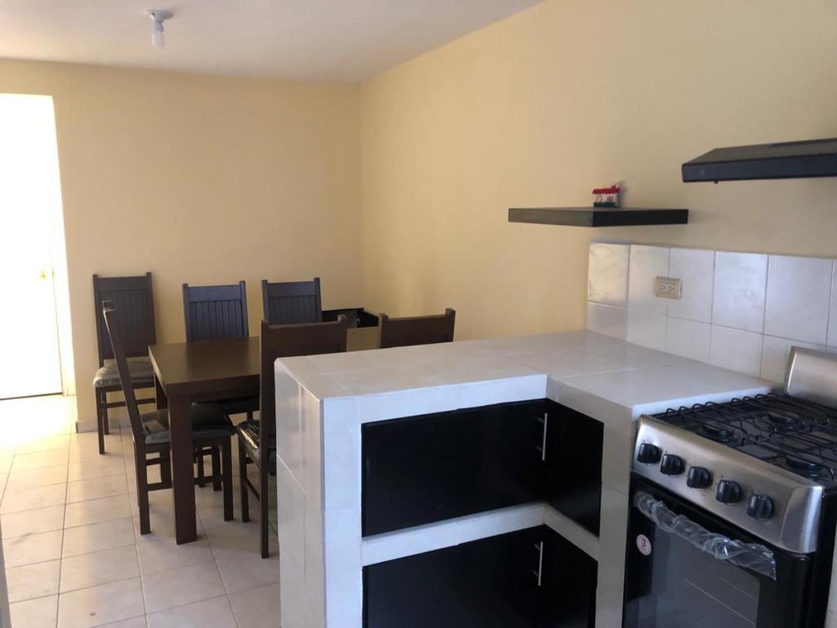 Casa en Renta en Portal de Santa Rosa Apodaca Nuevo Leon 2