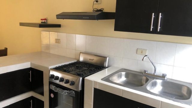 Casa en Renta en Portal de Santa Rosa Apodaca Nuevo Leon 3