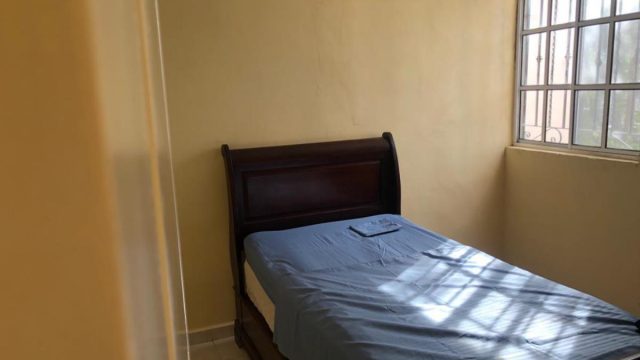 Casa en Renta en Portal de Santa Rosa Apodaca Nuevo Leon 6