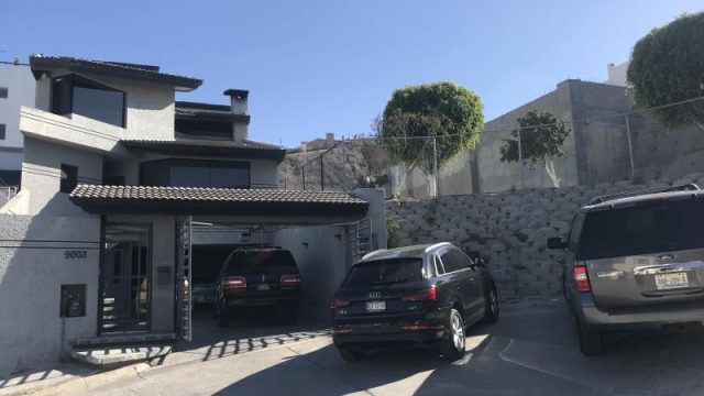 Casa en Renta en Privada Catalana Tijuana Baja California 2