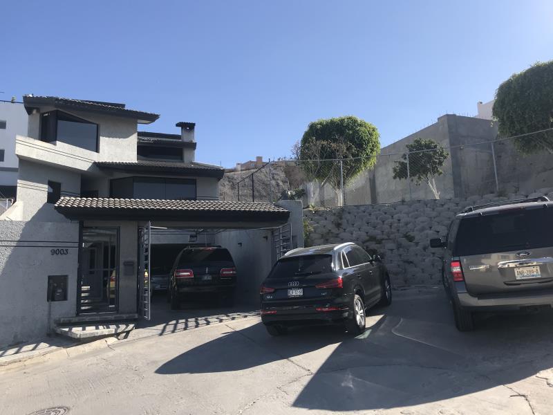 Casa en Renta en Privada Catalana Tijuana Baja California 2