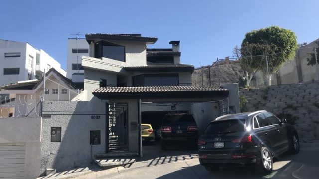 Casa en Renta en Privada Catalana Tijuana Baja California 5