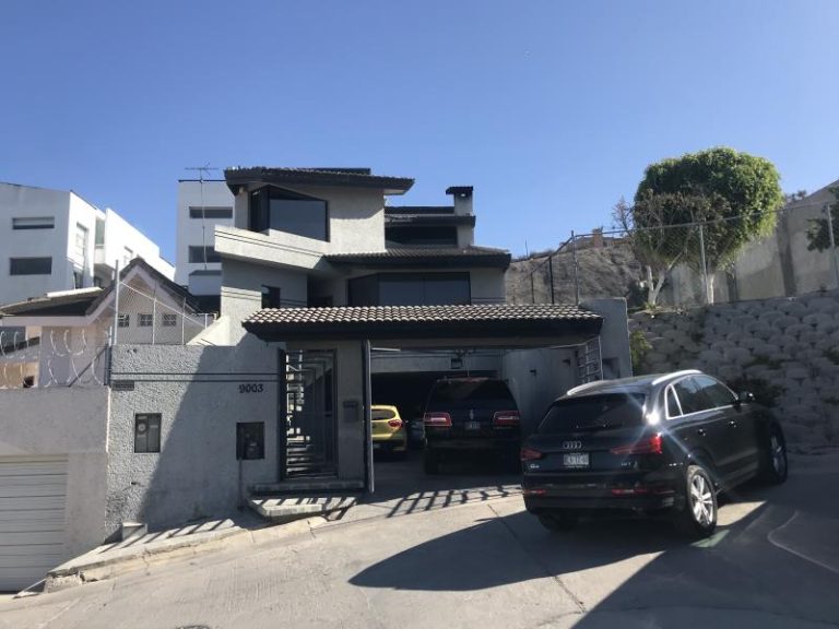 Casa en Renta en Privada Catalana Tijuana Baja California