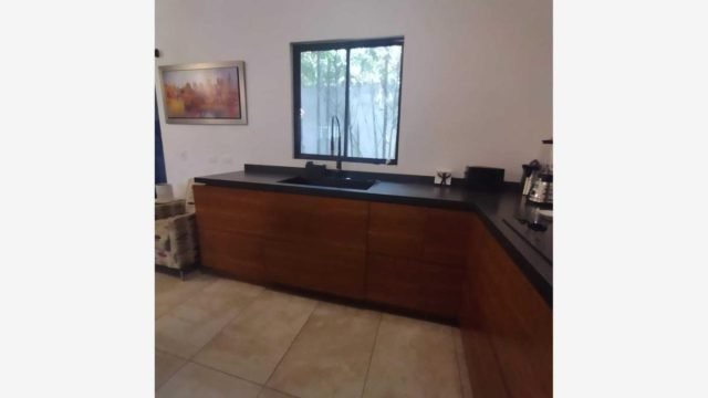 Casa en Renta en Privada Residencia Hacienda Anahuac San Nicolas de los Garza Nuevo Leon 1