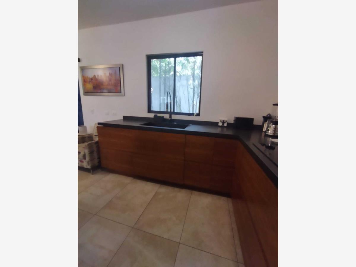 Casa en Renta en Privada Residencia Hacienda Anahuac San Nicolas de los Garza Nuevo Leon 1
