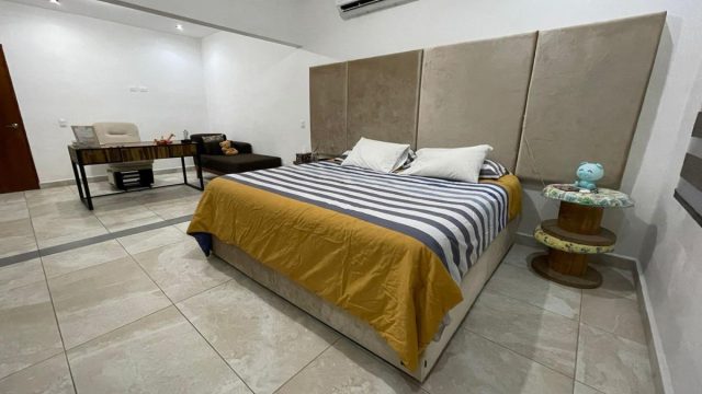 Casa en Renta en Privada Residencia Hacienda Anahuac San Nicolas de los Garza Nuevo Leon 3