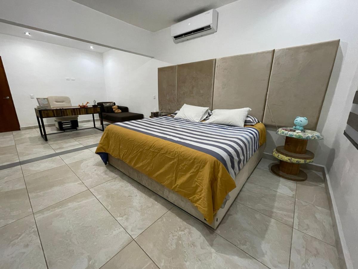 Casa en Renta en Privada Residencia Hacienda Anahuac San Nicolas de los Garza Nuevo Leon 3