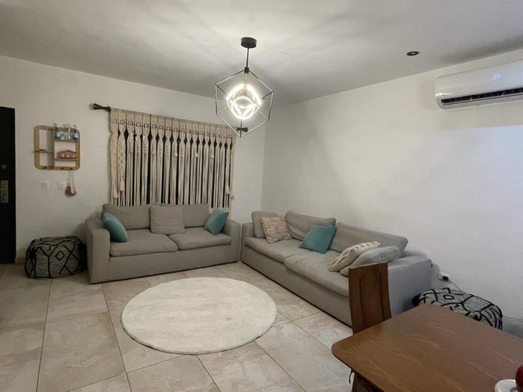 Casa en Renta en Privada Residencia Hacienda Anahuac San Nicolas de los Garza Nuevo Leon 4