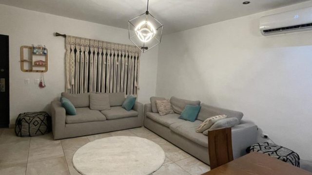 Casa en Renta en Privada Residencia Hacienda Anahuac San Nicolas de los Garza Nuevo Leon 4