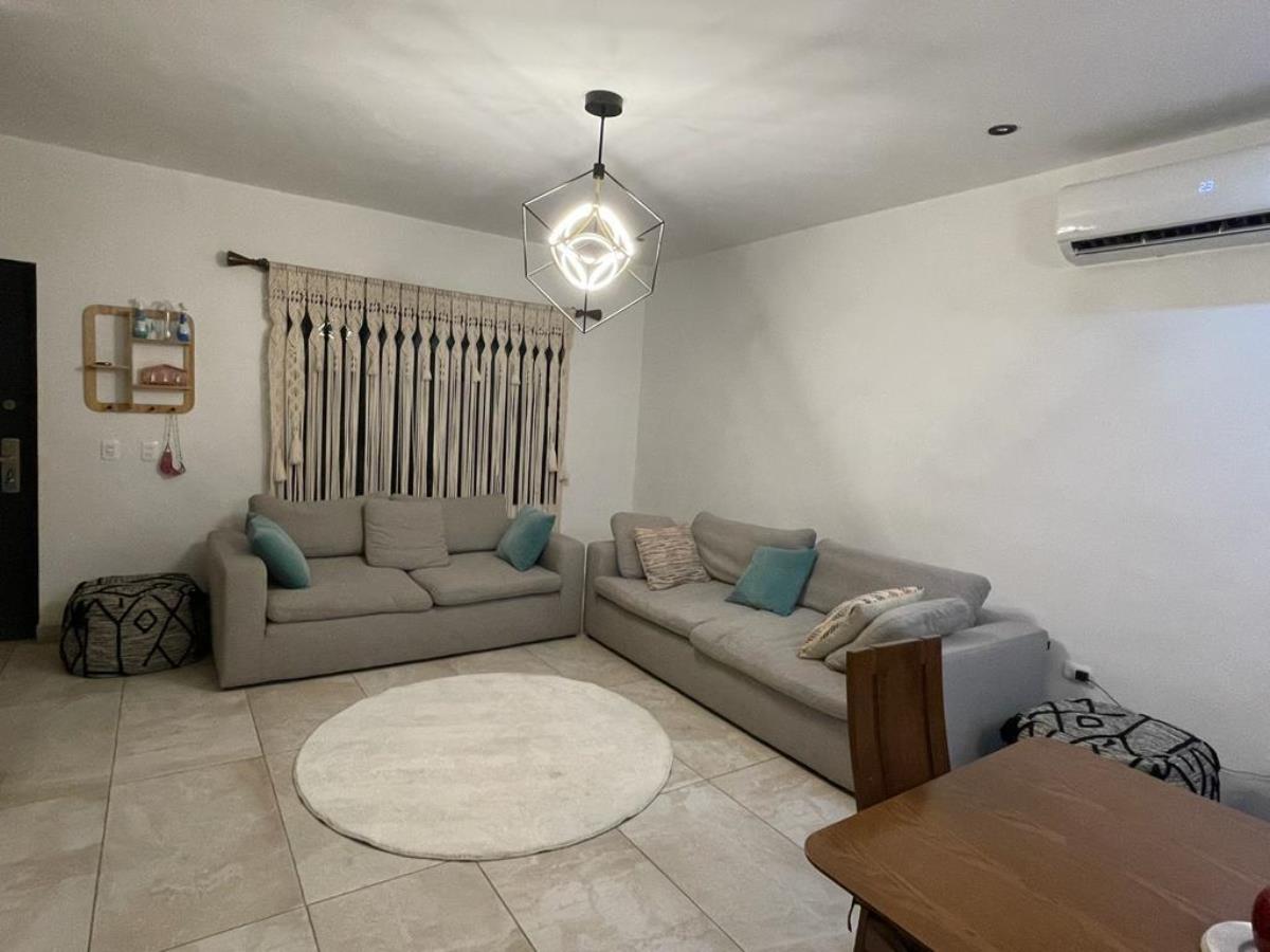 Casa en Renta en Privada Residencia Hacienda Anahuac San Nicolas de los Garza Nuevo Leon 4