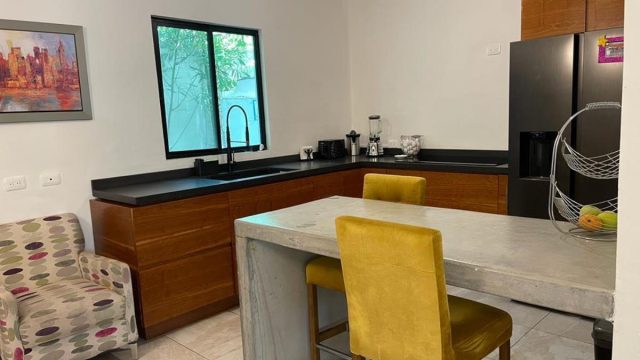 Casa en Renta en Privada Residencia Hacienda Anahuac San Nicolas de los Garza Nuevo Leon 5