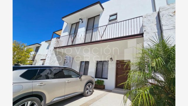 Casa en Renta en Punta Juriquilla Queretaro Queretaro 3