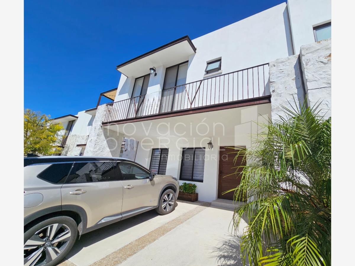 Casa en Renta en Punta Juriquilla Queretaro Queretaro 3