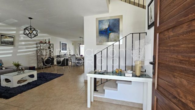 Casa en Renta en Punta Juriquilla Queretaro Queretaro 4