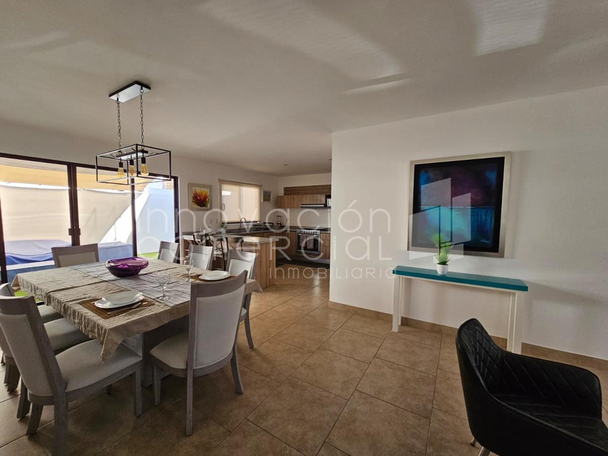 Casa en Renta en Punta Juriquilla Queretaro Queretaro 6