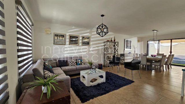 Casa en Renta en Punta Juriquilla Queretaro Queretaro 7