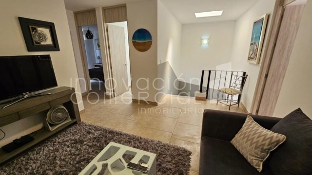 Casa en Renta en Punta Juriquilla Queretaro Queretaro 9