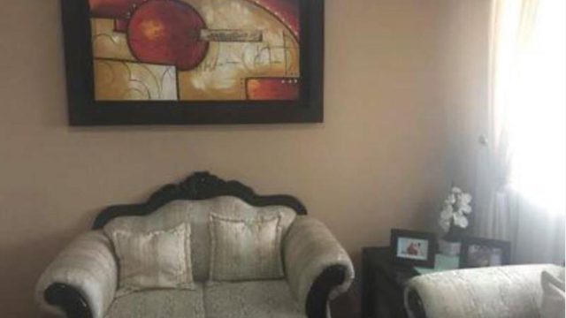 Casa en Renta en Real de Cumbres Monterrey Nuevo Leon 1