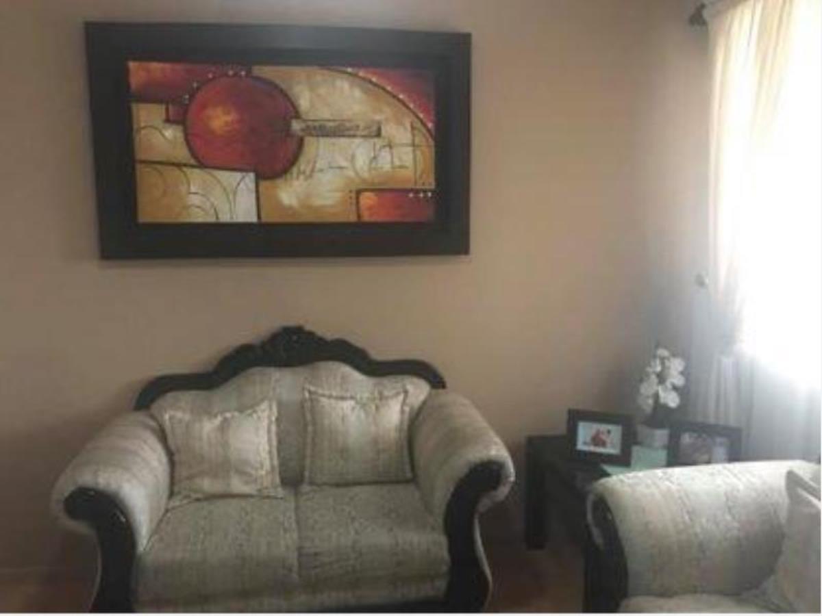 Casa en Renta en Real de Cumbres Monterrey Nuevo Leon 1