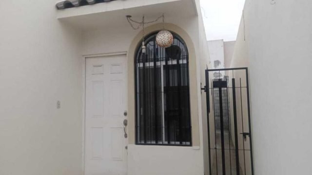 Casa en Renta en Real de Cumbres Monterrey Nuevo Leon 2 1