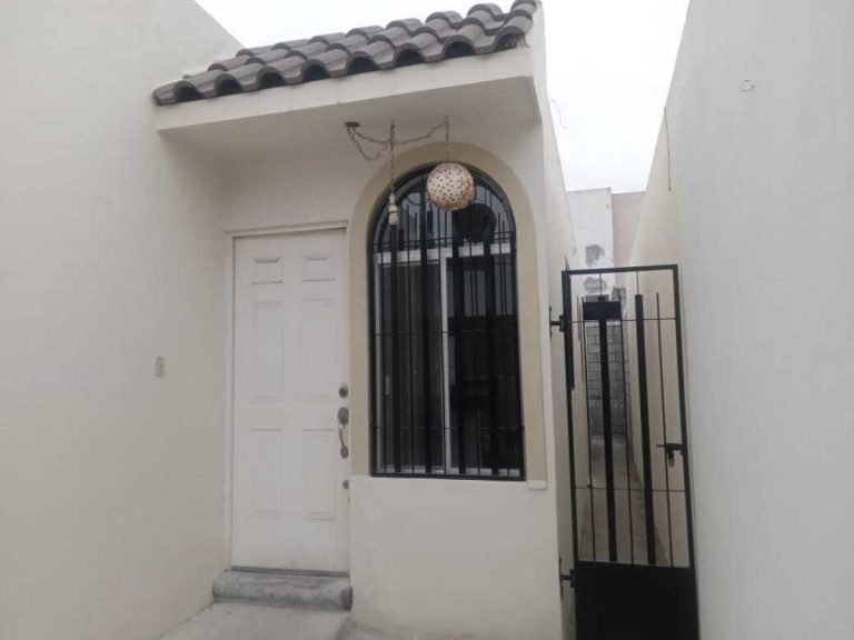 Casa en Renta en Real de Cumbres Monterrey Nuevo Leon
