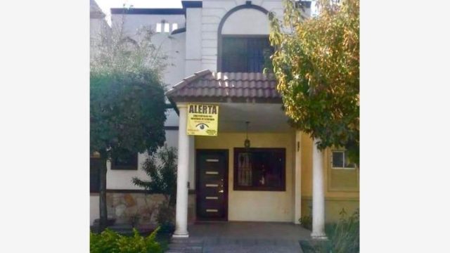 Casa en Renta en Real de Cumbres Monterrey Nuevo Leon 2