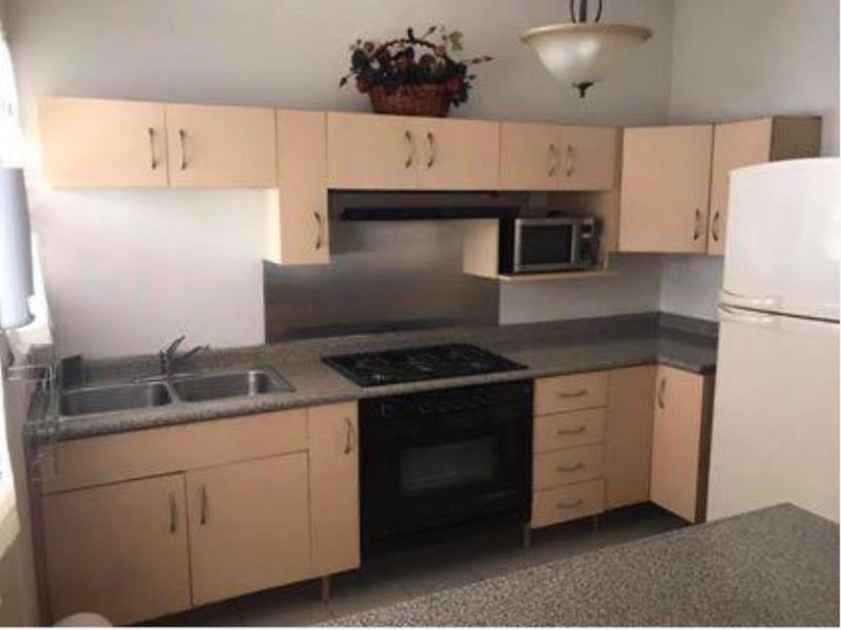 Casa en Renta en Real de Cumbres Monterrey Nuevo Leon 3
