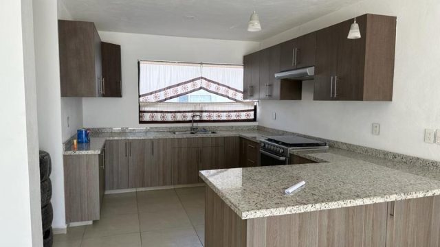 Casa en Renta en Real de Juriquilla Queretaro 1