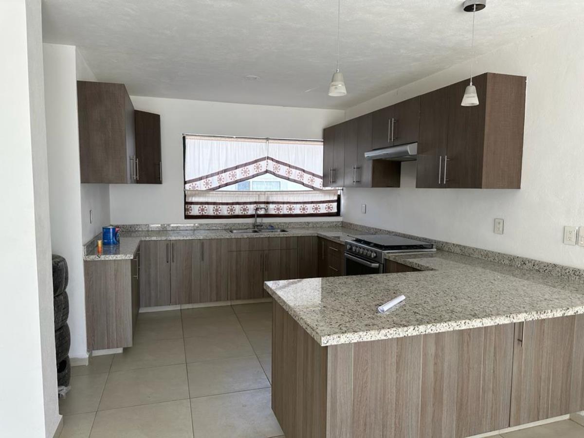 Casa en Renta en Real de Juriquilla Queretaro 1