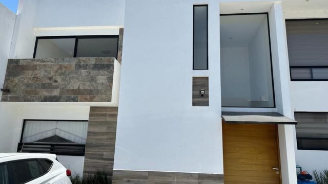 Casa en Renta en Real de Juriquilla Queretaro 2