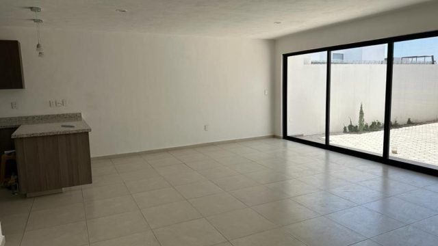 Casa en Renta en Real de Juriquilla Queretaro 3
