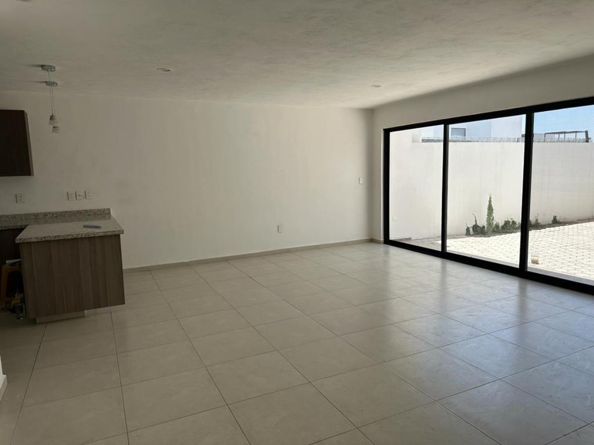 Casa en Renta en Real de Juriquilla Queretaro 3
