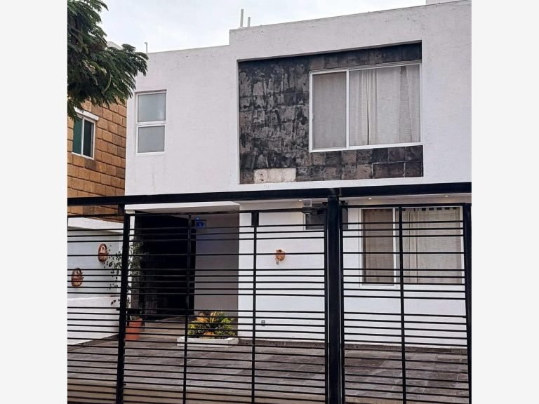 Casa en Renta en Real de Juriquilla Queretaro