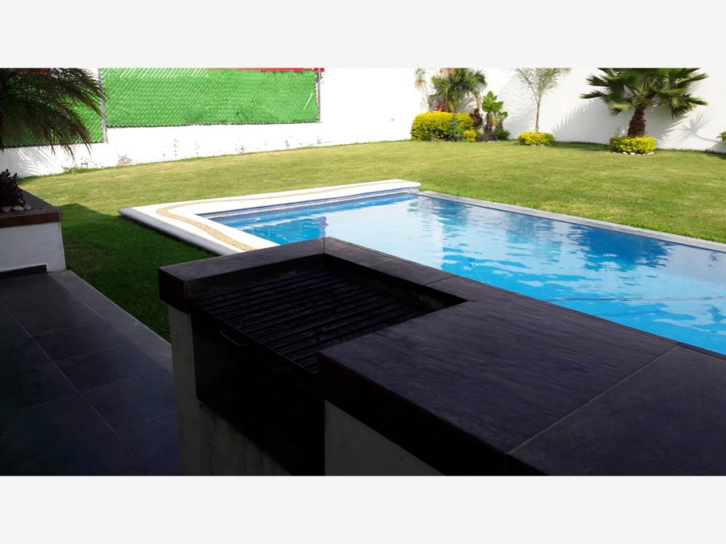 Casa en Renta en Real de Oaxtepec Yautepec Morelos 1
