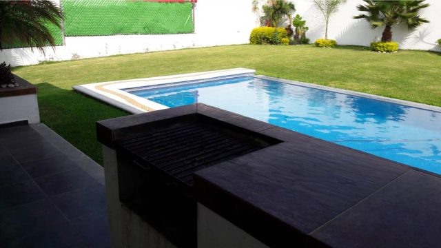 Casa en Renta en Real de Oaxtepec Yautepec Morelos 1