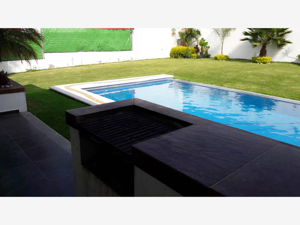 Casa en Renta en Real de Oaxtepec Yautepec Morelos 1