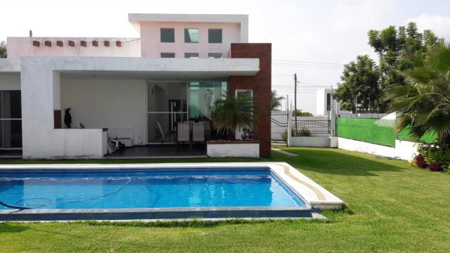 Casa en Renta en Real de Oaxtepec Yautepec Morelos 2