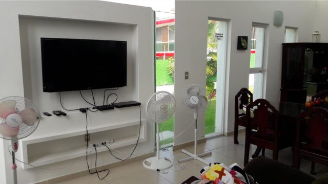 Casa en Renta en Real de Oaxtepec Yautepec Morelos 4