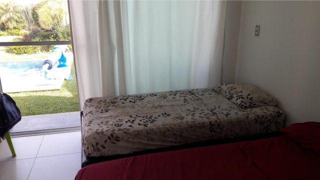 Casa en Renta en Real de Oaxtepec Yautepec Morelos 6